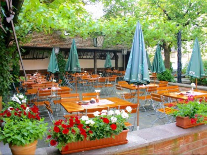 照片: Petzengarten